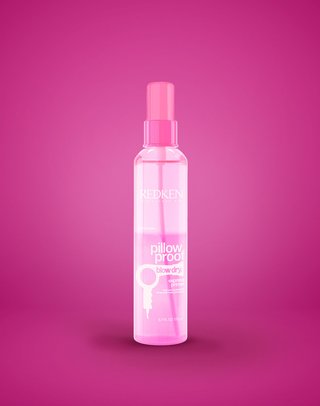 Pillow Proof Blow Dry Express Primer Spray Af Redken